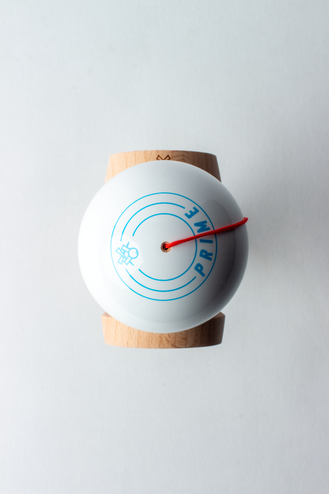 Sport Stripe - Racer - Gotta Go Gotta Throw