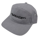 Revolution Logo Snapback Cotton Twill Disc Golf Hat