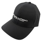Revolution Logo Flexfit Delta Performance Disc Golf Hat