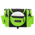 Revolution Carolina Team V3 Disc Golf Bag - Lime Green