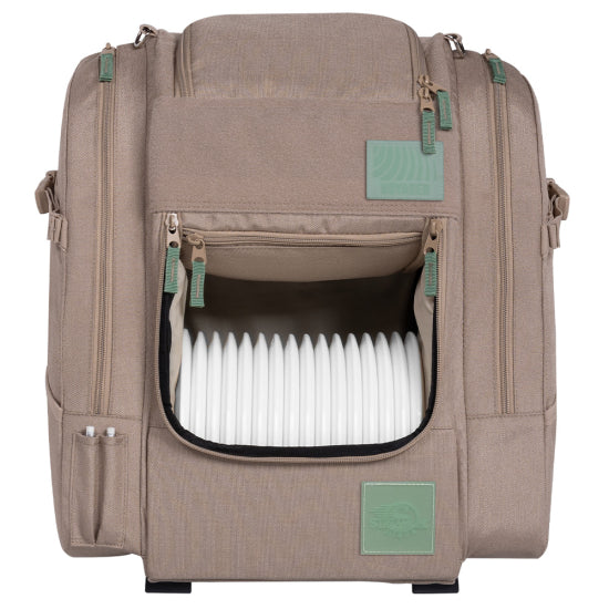 Streamline Voyager Backpack Disc Golf Bag
