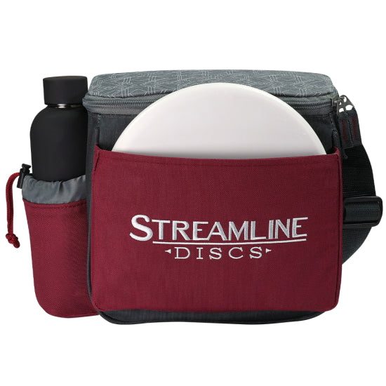 Streamline Cell Starter Disc Golf Bag