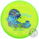 PRE-ORDER Streamline Limited Edition 2025 PDGA Champions Cup Proton Soft Range Putter Golf Disc (Release Date 4/16/25)