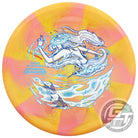 Streamline Limited Edition 2025 Team Series Eagle McMahon Cosmic Neutron Range Putter Golf Disc