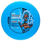 Streamline Limited Edition 2026 Team Series Eagle McMahon Electron Autopilot Putter Golf Disc