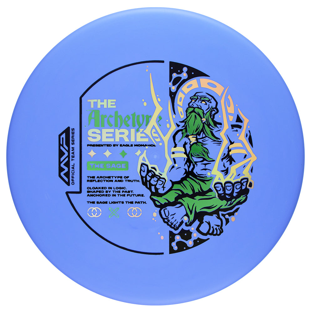 Streamline Limited Edition 2026 Team Series Eagle McMahon Electron Firm Autopilot Putter Golf Disc