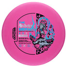 Streamline Limited Edition 2026 Team Series Eagle McMahon Electron Soft Autopilot Putter Golf Disc