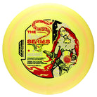 Streamline Limited Edition 2026 Team Series Eagle McMahon Neutron Boost Distance Driver Golf Disc