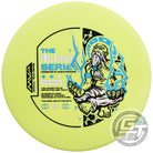 Streamline Limited Edition 2026 Team Series Eagle McMahon Electron Autopilot Putter Golf Disc