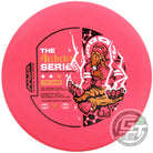 Streamline Limited Edition 2026 Team Series Eagle McMahon Electron Firm Autopilot Putter Golf Disc