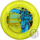 Streamline Limited Edition 2026 Team Series Eagle McMahon Neutron Engine Distance Driver Golf Disc