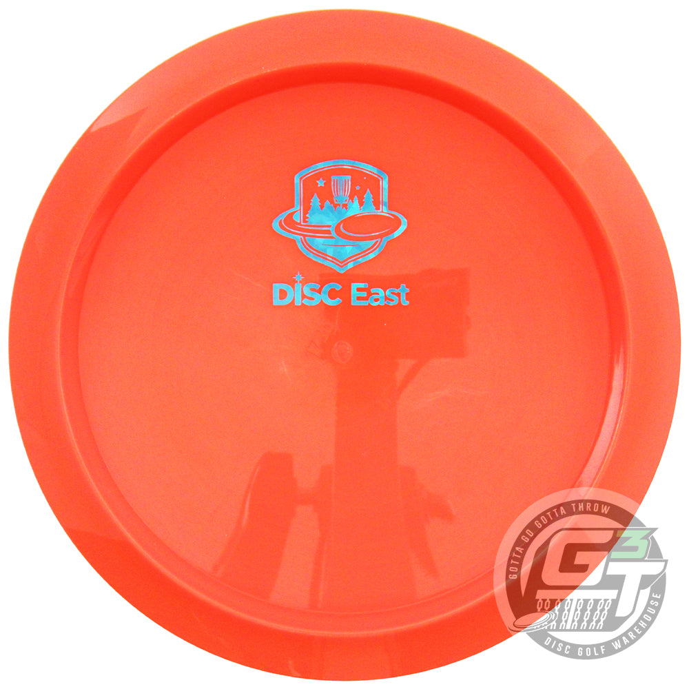 Streamline Limited Edition Disc East Prototype Neutron Boost Distance Driver Golf Disc