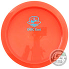 Streamline Limited Edition Disc East Prototype Neutron Boost Distance Driver Golf Disc