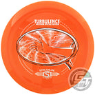 Streamline Special Edition Neutron Turbulence Fairway Driver Golf Disc