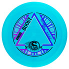 Streamline Neutron Boost Distance Driver Golf Disc
