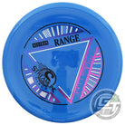 Streamline Neutron Range Putter Golf Disc