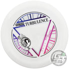 Streamline Neutron Turbulence Fairway Driver Golf Disc