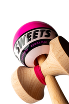 SWEETS STARTER - PINK - Gotta Go Gotta Throw