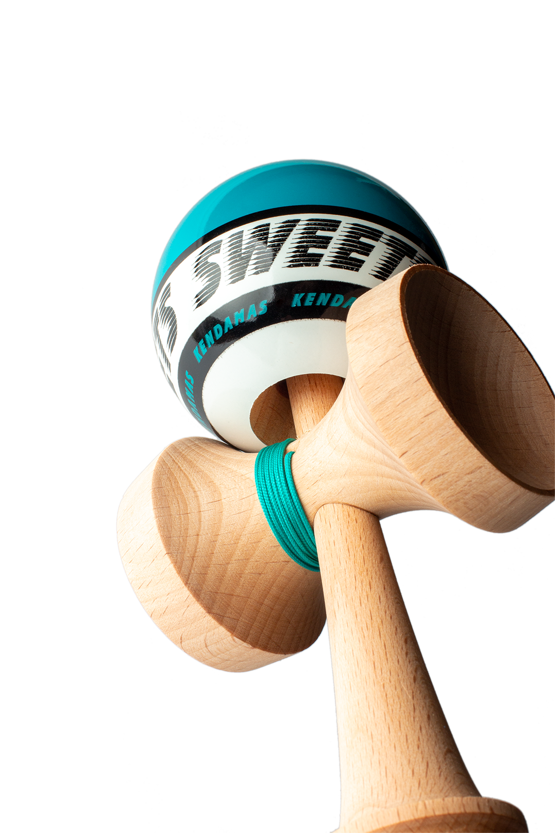 SWEETS STARTER - TEAL - Gotta Go Gotta Throw