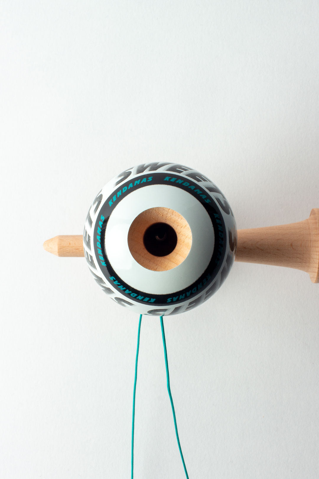 SWEETS STARTER - TEAL - Gotta Go Gotta Throw