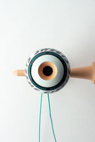 SWEETS STARTER - TEAL - Gotta Go Gotta Throw