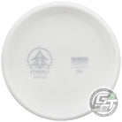 Stokely Artist Line Bottom Stamp Thermo Wren Putter Golf Disc