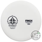 Stokely Prototype Strato Finch Putter Golf Disc