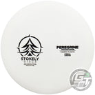 Stokely Prototype Thermo Peregrine Fairway Driver Golf Disc