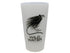 Wild Water Fly Fishing Silicone Pint Glass