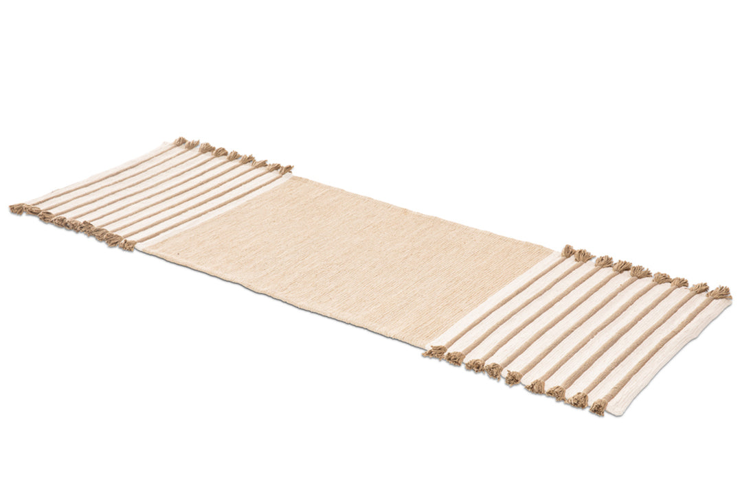 Single Harda Ayurvedic Yoga Mat