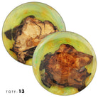 Treasures of the Forest Wood & Resin Mini Marker Disc