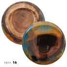 Treasures of the Forest Wood & Resin Mini Marker Disc
