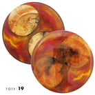 Treasures of the Forest Wood & Resin Mini Marker Disc
