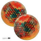 Treasures of the Forest Wood & Resin Mini Marker Disc