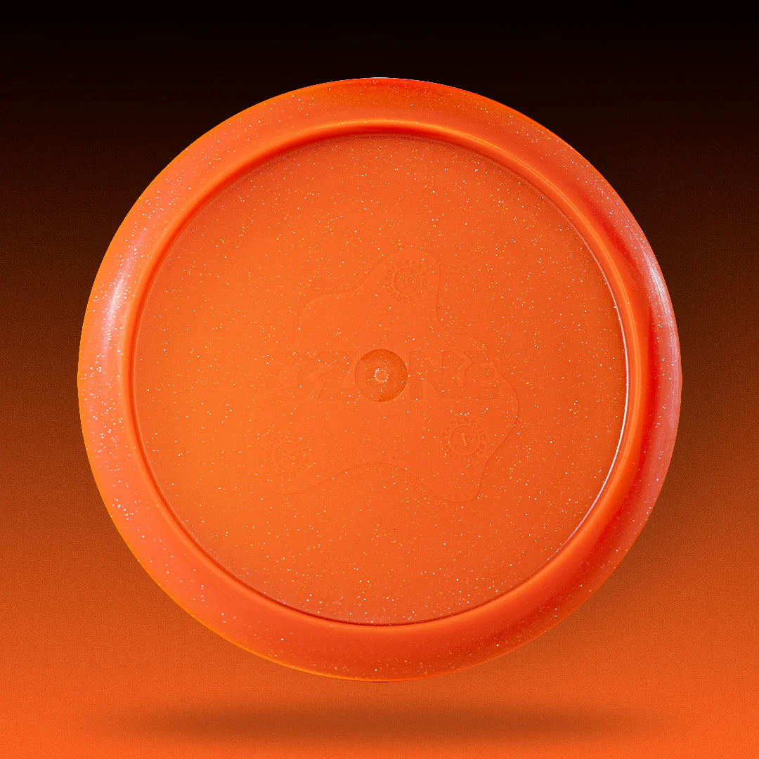 Trash Panda Metal Flake Ozone Fairway Driver Golf Disc