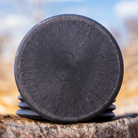 Trash Panda Rubber Canyon Midrange Golf Disc