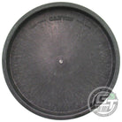 Trash Panda Rubber Canyon Midrange Golf Disc