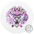 Thought Space Athletics Aura Crux Midrange Golf Disc