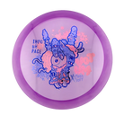 Thought Space Athletics Ethos Soft Votum Fairway Driver Golf Disc