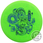 Thought Space Athletics Nerve Firm Muse Putter Golf Disc
