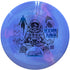 Thought Space Athletics Parallel Expanse Distance Driver Golf Disc