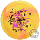 Thought Space Athletics Parallel Requiem Distance Driver Golf Disc