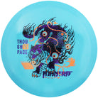 Thought Space Athletics Plume Mantra Fairway Driver Golf Disc
