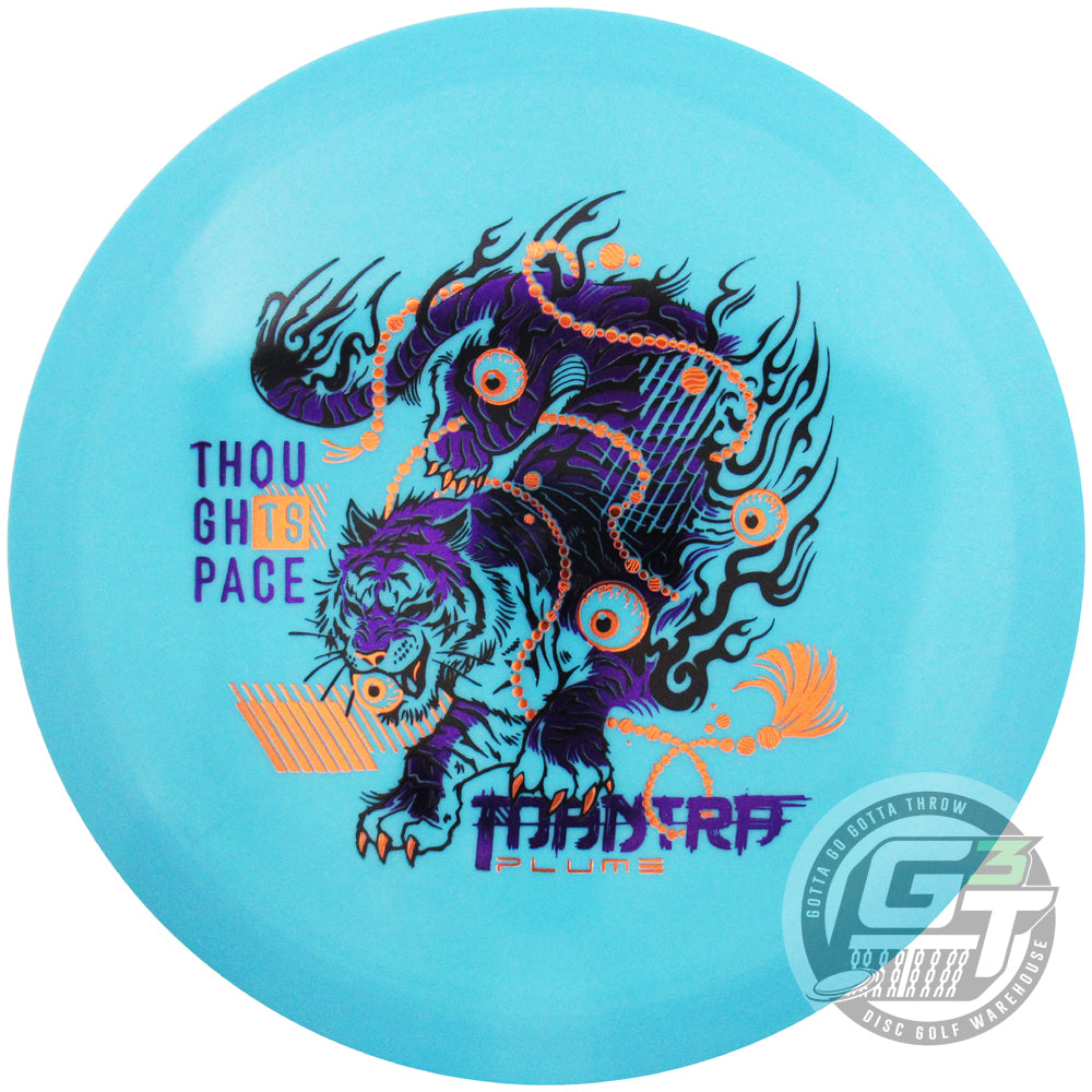 Thought Space Athletics Plume Mantra Fairway Driver Golf Disc