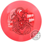 Thought Space Athletics Plume Votum Fairway Driver Golf Disc