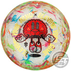 Thought Space Athletics Vex Breaker Putter Golf Disc