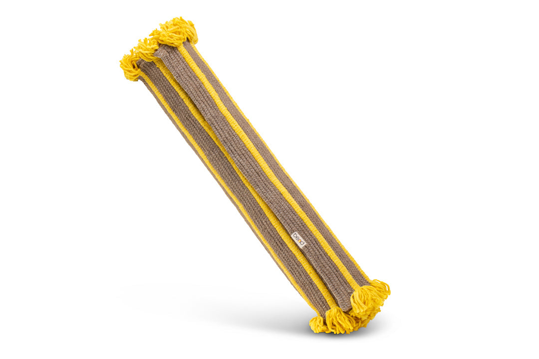 Harda and Turmeric Ayurvedic Yoga Mat