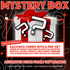 Disc Golf Mystery Box – Assorted Discs from Top Brands