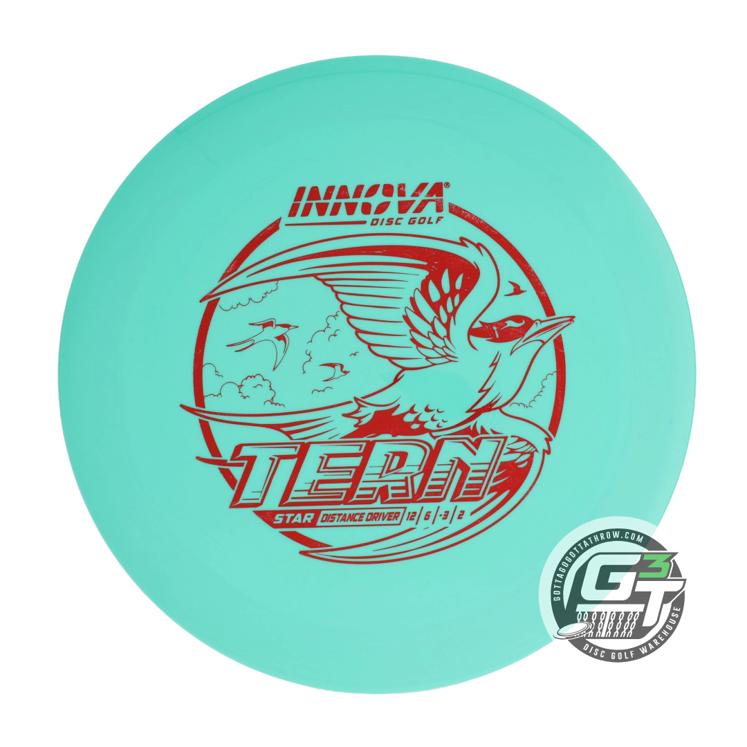 Innova Star Tern Distance Driver Golf Disc