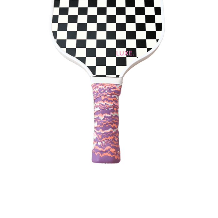 Pickleball Paddle Grips